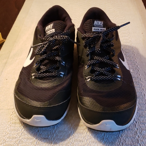 Nike Training Flex TR 5 Running Shoes - Picture 2 of 6